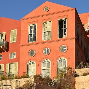 Casa Mediterraneo Hotel